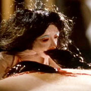 Puppet Master Leech Woman