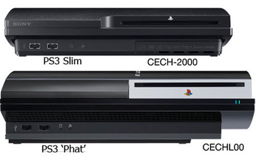 Sony Announces Slim PS3 and Pricecuts | Yum Yum Matt