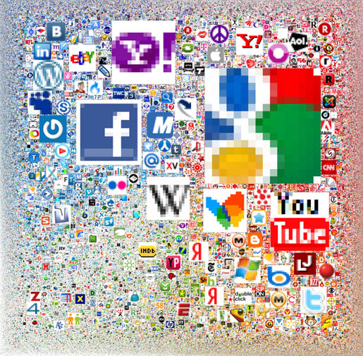 web icons