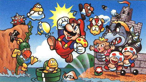 NES Turns 25