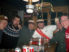 Balisalp 2009