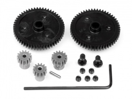 gear gear