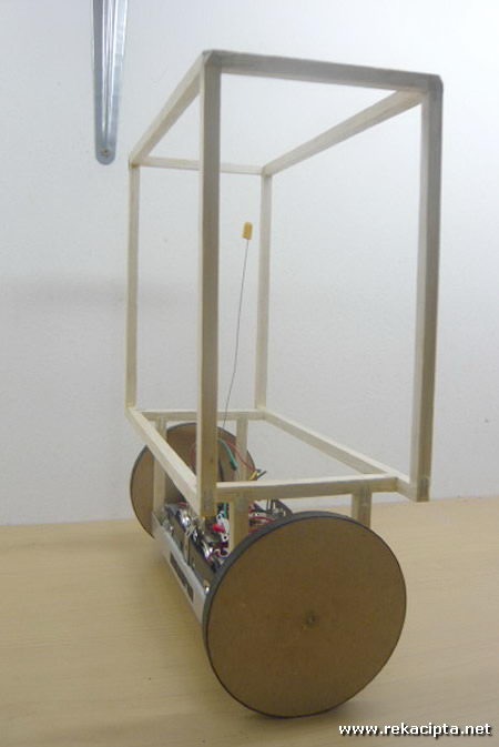 rekacipta.net - robot pengimban diri 15 rekacipta.net - robot pengimban diri 15