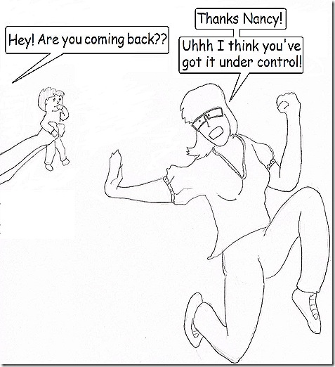 comic babysitter 3