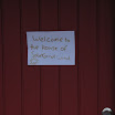Daylesford Sustainable House Day