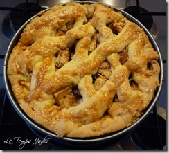 appeltaart