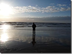 bergen strand