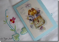 easter card book 001