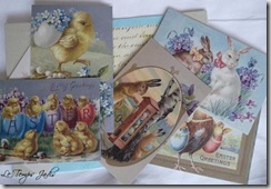 easter card book 002