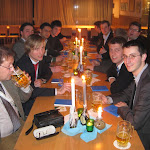 Liederabend bei e.v. K.D.St.V. Staufia zu Bonn - Photo 18