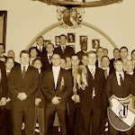 Semesterabschlusskneipe WS 2009/2010 - Photo 1