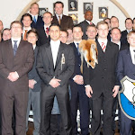 Semesterabschlusskneipe WS 2009/2010 - Photo 2