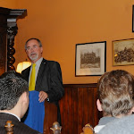 Vortrag von Helmut Stahl, MdL NRW (CDU) - Photo 5