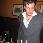 Cocktailabend - Photo 14