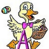 ABC Patinhos