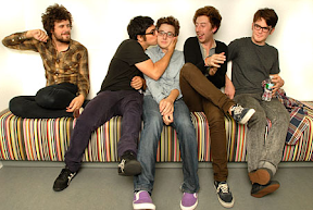Passion Pit