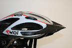 Casque Ekoi X3 Blanc