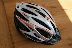 Casque Ekoi X3 Blanc