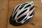 Casque Ekoi X3 Blanc