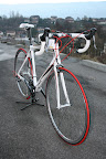 Trek Madone 6.9 Pro