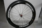 Zipp 404 boyaux modèle 2008