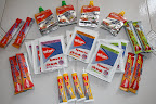 Produits WCUP