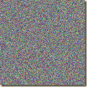 noise