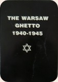 Book About Warsaw