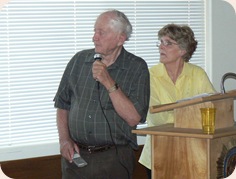 Alan & Ann