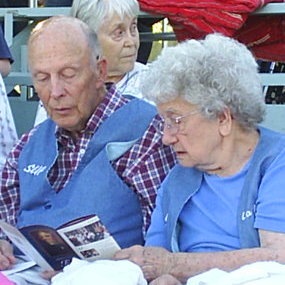[Mr. & Mrs. Lloyd Sandberg[4].jpg]