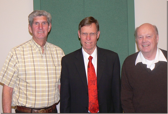 2010 Presidency