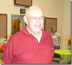 Robert Horrocks
