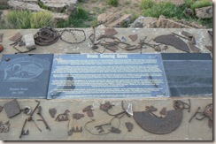 Ghoul's Monument