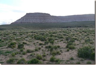 Gooseberry Mesa 3