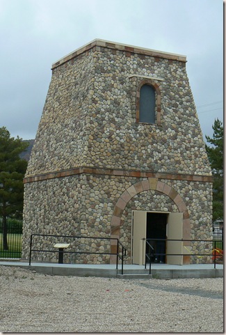Blast Furnace
