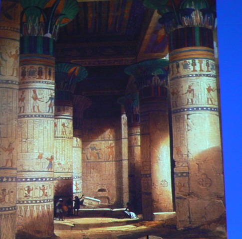 [Picture of inside of pyramid.jpg]