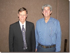Larry LeBaron & Darwin Leavitt 2