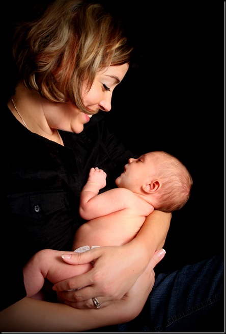mommyandbaby