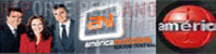 America Noticias - Television Peruana