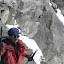  &ndash; sportlich ideal gekleideter Bergsteiger