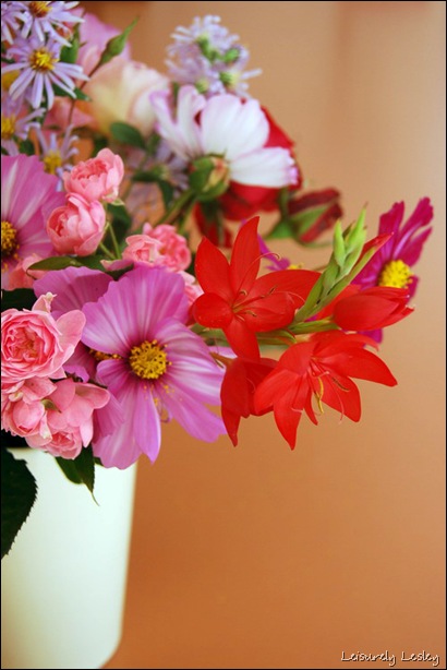 Mitty's flowers 1