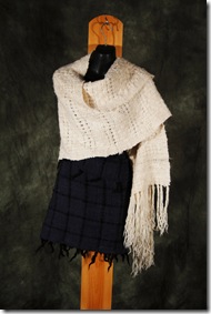 Georgie shawl and wrap 3