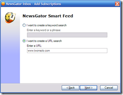 Smart Feed 1