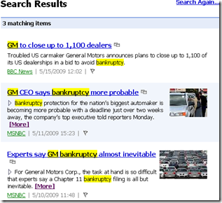 tools4 -sub search