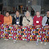 2-10 Concert.JPG, Elizabeth's group waiting for entertainment to begin, 2007 Legends of the Silk Road