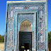 3-13 Shah-i-Zinde.JPG, Uzbekistan: Samarkand-Crossroads of Culture, UNESCO World Heritage Site Shah-i-Zinde, 2007 Legends of the Silk Road