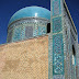 3-14 Shah-i-Zinde.JPG, Uzbekistan: Samarkand-Crossroads of Culture, UNESCO World Heritage Site Shah-i-Zinde, 2007 Legends of the Silk Road