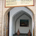 4-02 Meros Centre.JPG, Uzbekistan: Taskent Meros Centre for Traditional Arts, 2007 Legends of the Silk Road