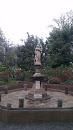 Queen Victoria's Statue