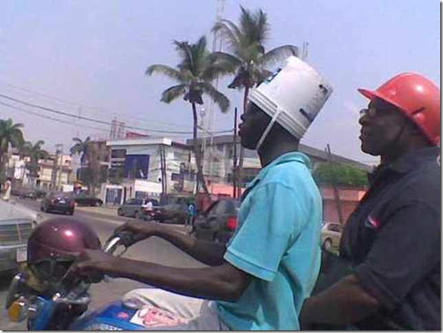 Helmet
